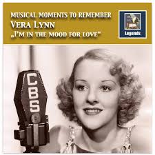 Musical Moments to Remember: Vera Lyna