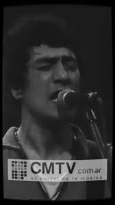 La influencia de Pity Álvarez en el rock nacional