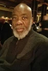 FORREST HARRIS Obituary (2017)