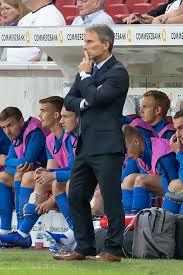Een andere belangrijke stad is ohrid. Estisch Voetbalelftal Wikiwand