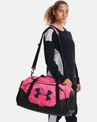 Shop under armour for ua undeniable duffle 4.0 medium duffle bag in our 11.11 campaign department. Men S Ua Undeniable 3 0 Medium Duffle Bag Under Armour