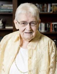 Obituary for Lillian Clara Dahl