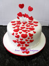 An engagement party means you need engagement cake ideas for the centerpiece of your party. 9 Engagement Cakes Heart Photo Heart Shaped Wedding Cake Heart Shaped Wedding Cake With Roses And Engagement Cake Snackncake