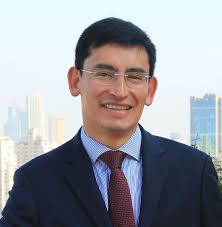 Jorge Ernesto Roa Roa