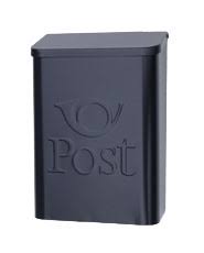 Shop wayfair for all the best wall mounted mailboxes. Wall Mount Mailbox Mailboxes