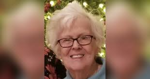 Obituary for Jane Rhoades