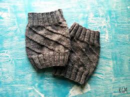 Free boot cuff knitting patterns. 15 Diy Knitted Boot Cuffs For Fall