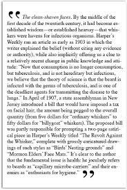 Truth is never told in daylight. Stanford University Press Blog