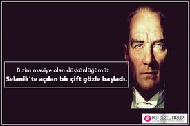 Ulu önder mustafa kemal atatürk'ün bazı sözleri var ki tekrar tekrar okuyup ders çıkarılması gerekiyor. Ataturk Sevgisini Anlatan Sozler Ataturk Sevgisi Sozleri Pek Guzel Sozler