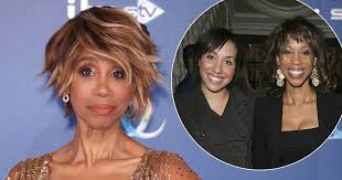 Stay up to date on trisha goddard and track trisha goddard in pictures and the press. Trisha Goddard Feared She D Passed Daughter Hiv From Late Husband Metro News