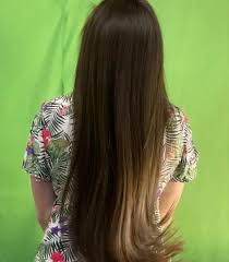 Good long hairstyles for boys are quite rare, that's why young men tend to choose something short and simple. Joburg Doctor Will Cut 60cm Long Hair To Help Children With Serious Illnesses
