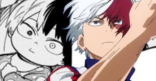 5 out of 5 stars. My Hero Academia Fans Are Loving Baby Shoto