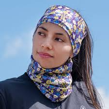 Braga De Cuello Matt ECO SCARF C.ESTRADA Papillon Suministro