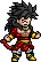 Pin By Christopher Esparza On Dragon Ball Pixel Dragon Anime Pixel Art Pixel Art Templates
