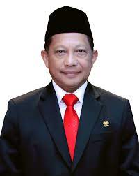 Setiap menteri membidangi urusan tertentu dalam pemerintahan. Daftar Menteri Dalam Negeri Indonesia Wikipedia Bahasa Indonesia Ensiklopedia Bebas