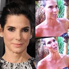 No me había dado cuenta de que Sandra Bullock interpretó a Sherri Biethman  en la temporada 26 de Survivor. : r/survivor