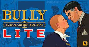 Pertama, saya mendapatkan sebuah game bully lite dengan ukuran 300mb, tapi ternyata tidak bisa saya mainkan. Download Bully Lite V3 Android Apk Data Obb