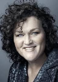 Fan Casting Rosie O'Donnell as Ethel Darling in American Horror Story  Recast