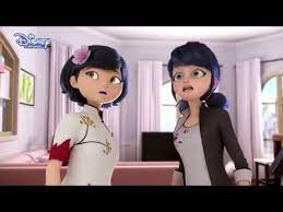 Miraculous Tales Of Ladybug Cat Noir Rogercop Official Disney Channel Uk Youtube Ladybug Miraculous Ladybug Anime Ladybug Cat Noir