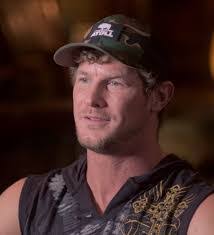 Martin Abercrombie's Instagram, Twitter & Facebook