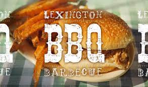 What city has the best bbq in america? Bbq Capital Of The World In Lexington N C Project 543