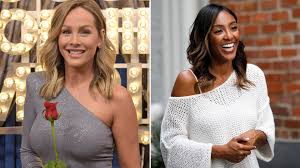 Bachelorette 2020 kandidaten heißen fast alle daniel. The Bachelorette 2020 Release Date Cast Spoilers Tom S Guide