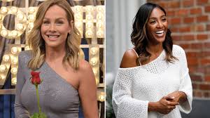 Don't miss any of entertainment tonight's the bachelorette coverage. The Bachelorette 2020 Release Date Cast Spoilers Tom S Guide