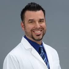 Dr. Alex Griego