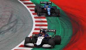 Formel 1 formel 1, marko stichelt: Wdfyghw0o91x3m