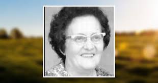 Nancy Sagona LeBouef Obituary December 30, 2006