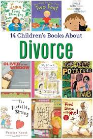 A good multicultural book should: 14 Children S Books About Divorce Feminist Books For Kids