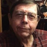 Richard E. "Dick" Stauffer, Jr.