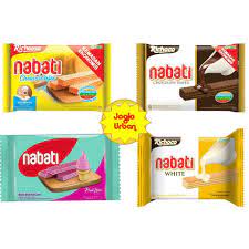 Sejumlah merek produk kami yang telah banyak dikenal konsumen, antara lain richeese dan richoco. Wafer Nabati Richeese Dan Richoco Murah Dan Ekonomis Kue Snack Makanan Ringan Shopee Indonesia