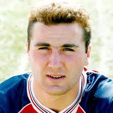 Fans pay tribute to tragic York City footballer David Longhurst