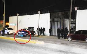 Sarabia gto mayo 2011 en la mañana.mp4. Atacan Direccion De Policia De Villagran El Sol De Leon Noticias Locales Policiacas Sobre Mexico Guanajuato Y El Mundo