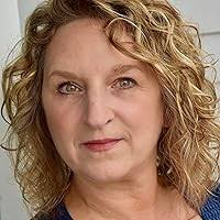 Muddled Cherries by Sally Collins