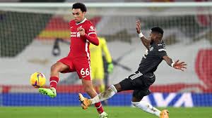 Goals and highlights manchester united vs everton fc. Liverpool Held To Goalless Draw By Man United Cgtn