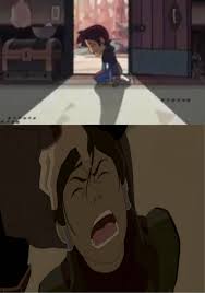 How Amon Removes Bending Theory [Avatar: The Legend Of Korra/Tla] - Youtube