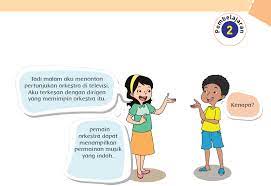 Jadi, untuk kebutuhan pembelajaran bagi orang tua. Jawaban Tematik Kelas 6 Tema 7 Subtema 1 Pembelajaran 2 Gatra Guru