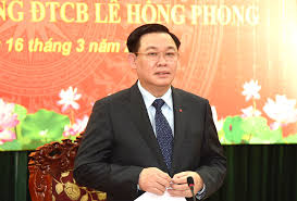 Còn ông huệ lại cho rằng: Bi ThÆ° Thanh á»§y Ha Ná»™i VÆ°Æ¡ng Ä'inh Huá»‡ Ä'Æ°á»£c Giá»›i Thiá»‡u á»©ng Cá»­ Ä'bqh Khoa Xv á»Ÿ Khá»'i Quá»'c Há»™i