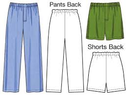 Maybe you would like to learn more about one of these? 19 Pajama Sewing Patterns For Men That Look Professional