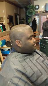 Hair n there with jamie bthe barber