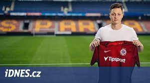 There are 1 other versions of krejčí in fifa 21, check them out using the navigation above. Za Spartu Bude Hrat Ladislav Krejci Ten Dvacetilety Brnensky Idnes Cz