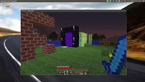 Minecraft now is owned by microsoft and is not free. Como Instalar Minecraft En Linux Linux Adictos