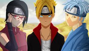 Vikings 4k cool wallpaper hd, one person, front view, water. Free Download Naruto Shippuden Team Boruto Collab By Shmeling177 900x519 For Your Desktop Mobile Tablet Explore 50 Naruto Boruto Wallpapers Naruto Computer Wallpaper Naruto Cool Wallpapers Naruto Laptop Wallpaper