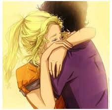 Percabeth Percy Jackson Percy Jackson Annabeth Chase Percy And Annabeth