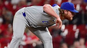 Jun 08, 2021 · kimbrel met with umpire joe west to discuss his cubs cap, which had a noticeable white spot on the middle of the brim from kimbrel touching it after using the rosin bag. R8r72vj4lxkc M
