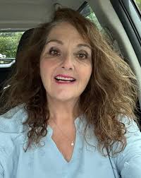 Jenny Ann Calhoun Martin