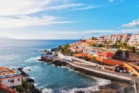 Santa cruz ist die hauptstadt der kanarischen insel teneriffa und einer der größten verschiffungshäfen der welt; Die Besten Hafen Von Santa Cruz De Tenerife Puerto De Santa Cruz De Teneriffa Touren 2021
