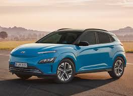 It even beats the benchmark chevy bolt ev in that regard. Evs Aren T Lowering Co2 Emissions Because Suvs Are Too Popular